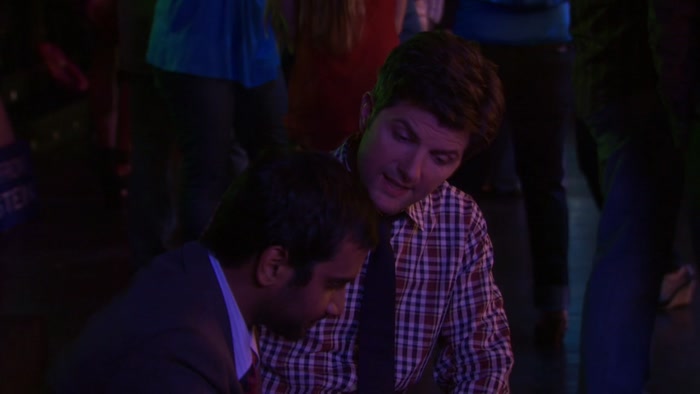 I CAN SMELL YOUR DREAMS, TOM.  