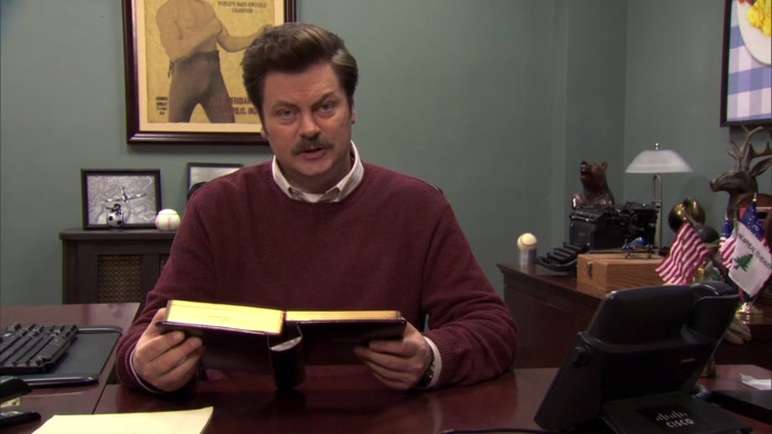 THE LADY NEXT TO ME, A BITCH.  