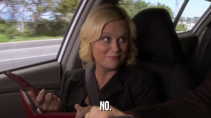 NO.  