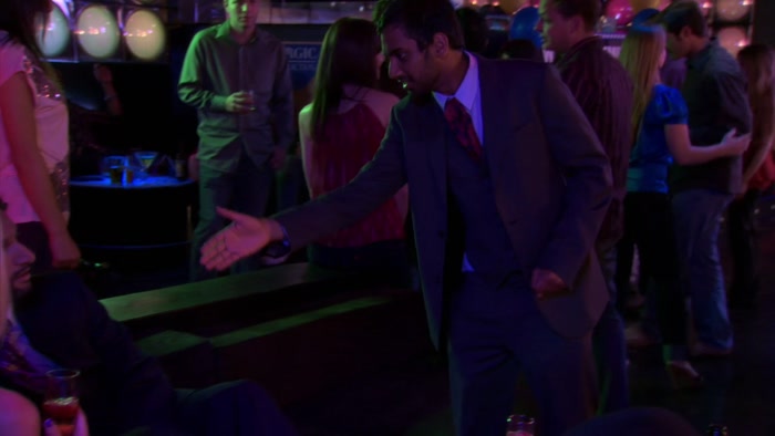 MR. FEINSTEIN, TOM HAVERFORD. 