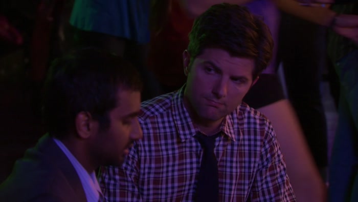 AND YOU KNOW WHAT? I'M JUST SICK OF IT. 