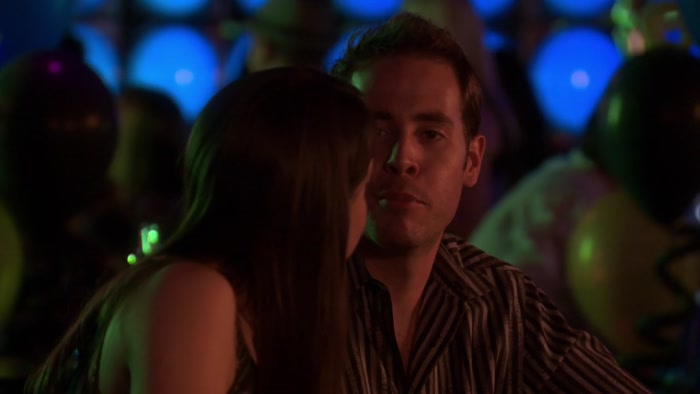 - BUT... - I SAID I WANNA DRINK ALONE. 