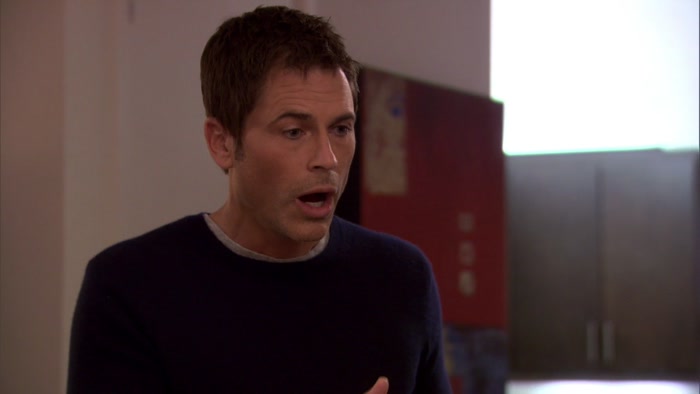 OH, IS THAT WHAT'S UPSETTING YOU? 