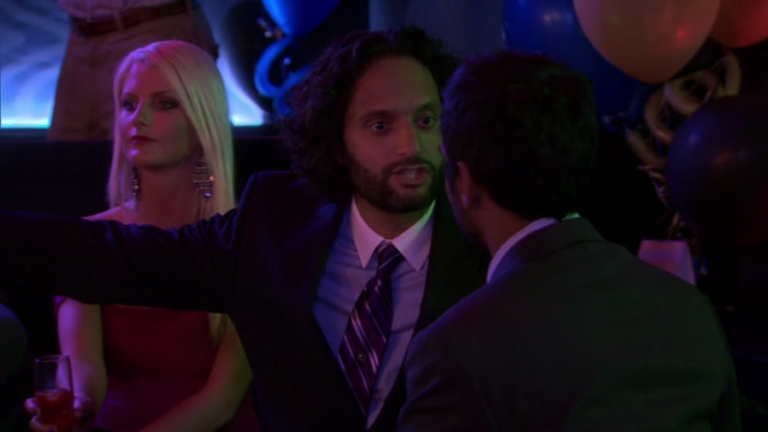 THAT GUY JUST PITCHED ME A COLOGNE CALLED SLUTS. 