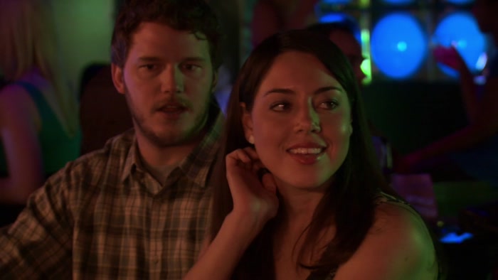 - HEY. - HEY. 