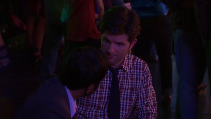 I CAN SMELL YOUR DREAMS, TOM.  