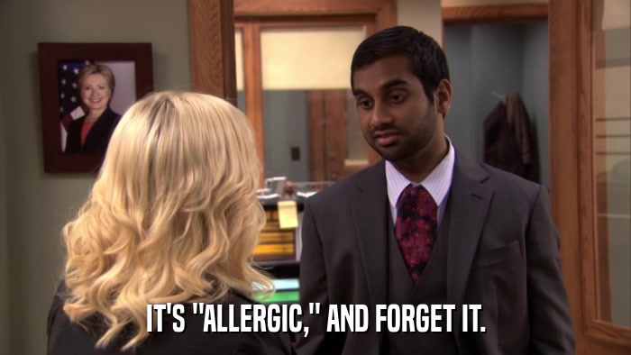 IT'S 