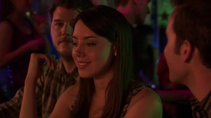 - COOL. - I KIND OF WANNA DRINK ALONE. 