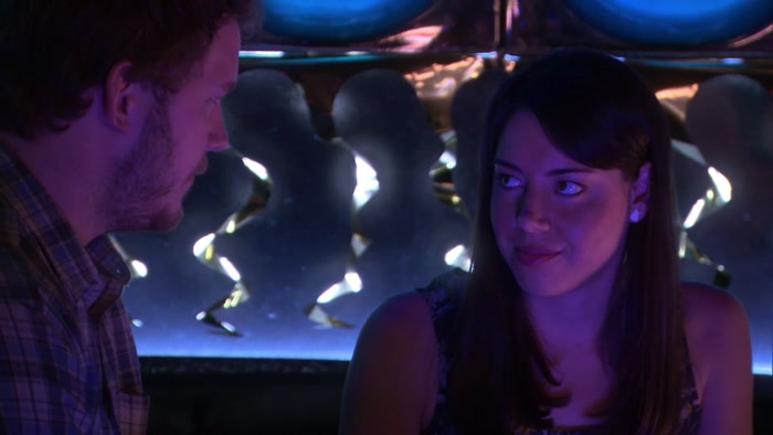 - FOLLOW ME. - OKAY. 
