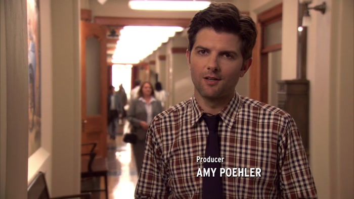 COME ON, DOUG, WHO CARES?  