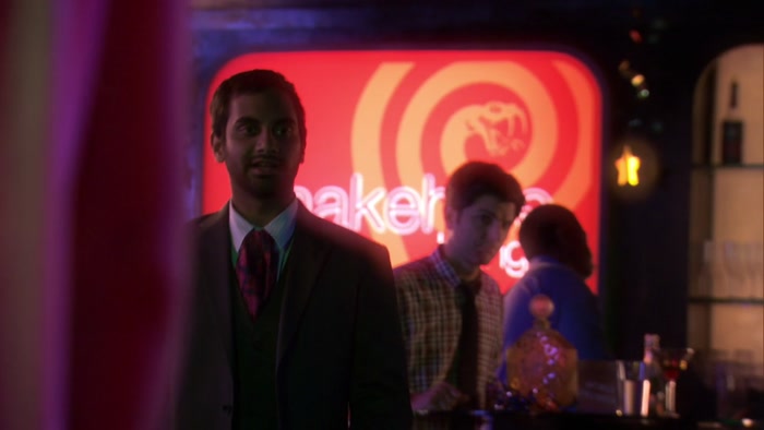 MR. FEINSTEIN, TOM HAVERFORD. 