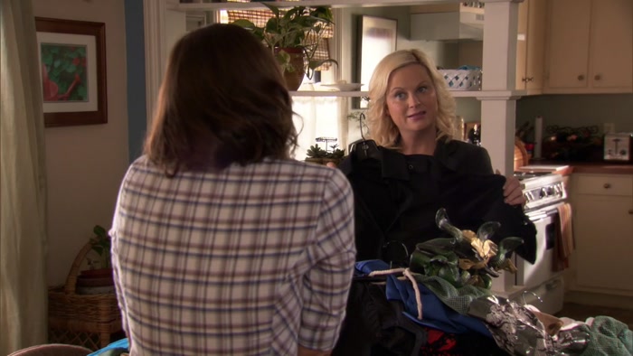 - THIS? - THAT WOULD BE GOOD. 
