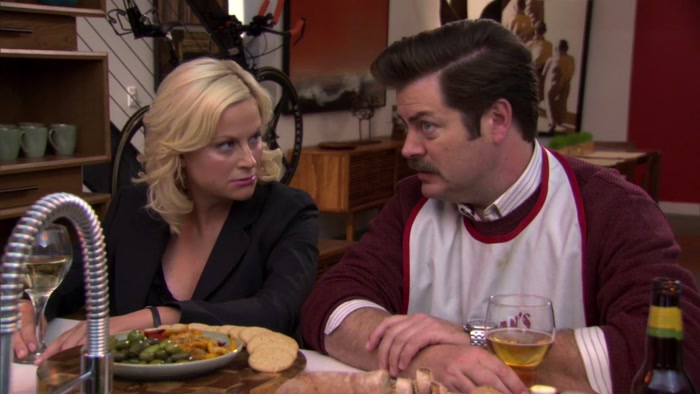DID YOU FORGET HOW TO HAVE A CONVERSATION? 