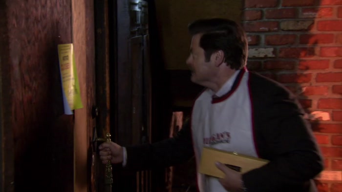 RON, IT LOOKS LIKE THEY'RE CLOSED 