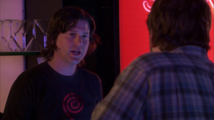 DO YOU WANNA PAY CASH OR START A TAB? 