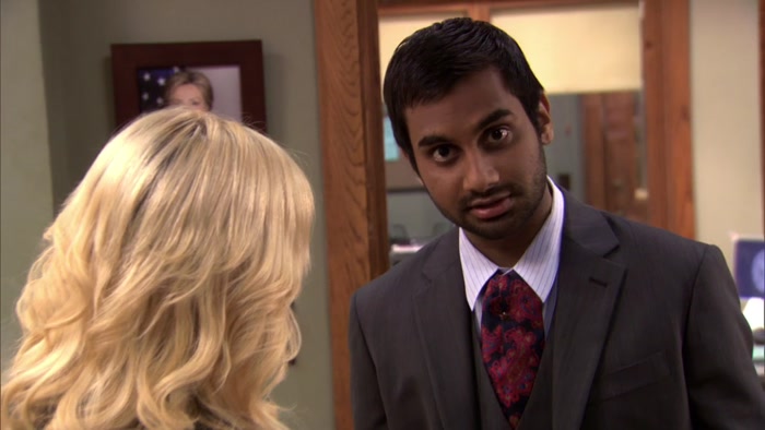 SO I CAN PITCH HIM MY NEW COLOGNE, TOMMY FRESH. 