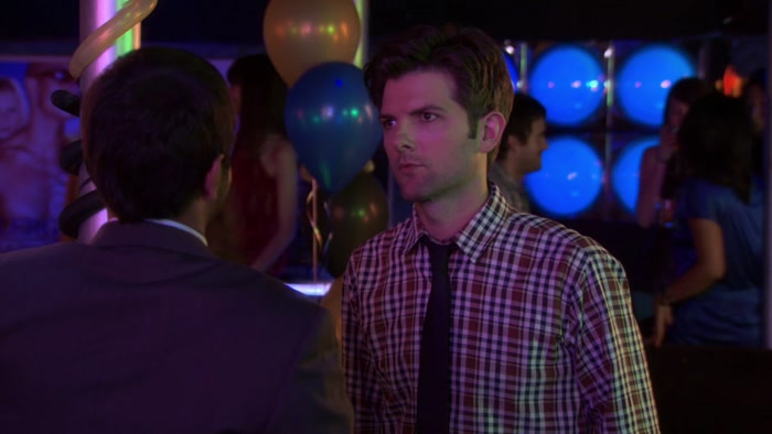 - THAT SOUNDS GROSS. - BEN. 
