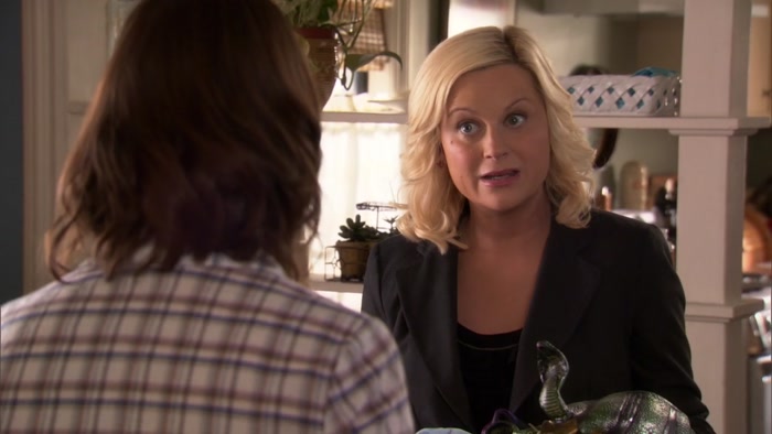 - GREAT. - BUT THEN HE GOT DISTANT. 