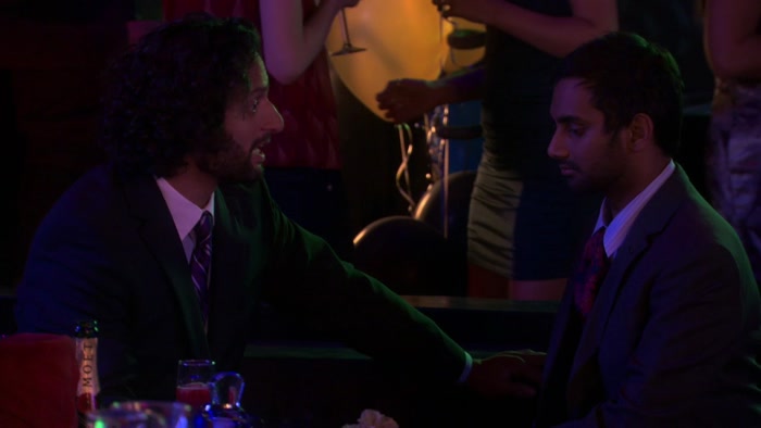 I'M GONNA TELL YOU WHAT I TOLD HIM. NOT JUST ANYBODY CAN DO THIS. 