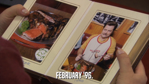 FEBRUARY '96.  