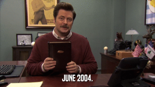 JUNE 2004.  