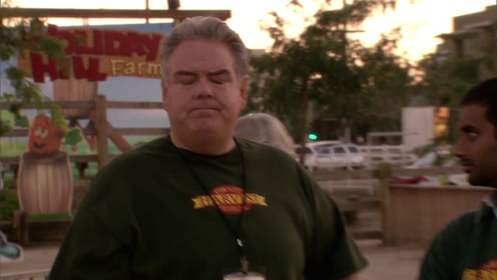 AND THE DISEASES OF JERRY.  