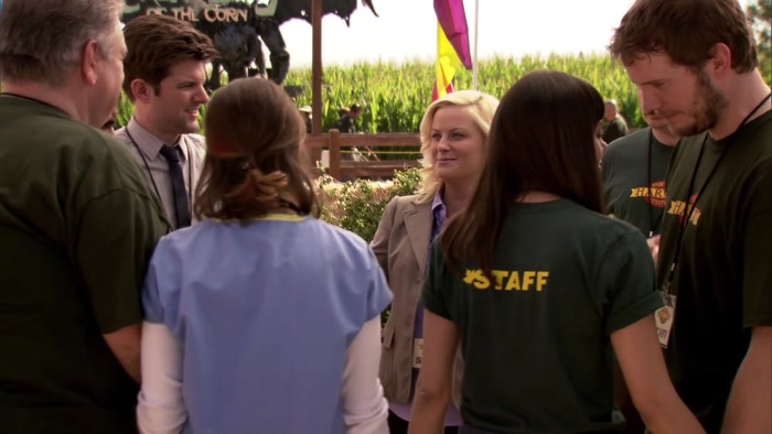 - ANY CONCERNS, ADDRESS THEM TO RON. - YES. 