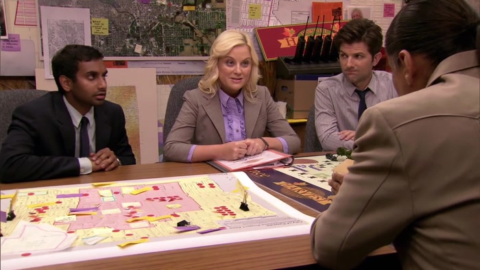 KEN, I UNDERSTAND, BUT THIS IS THE ONLY PLACE IN TOWN 