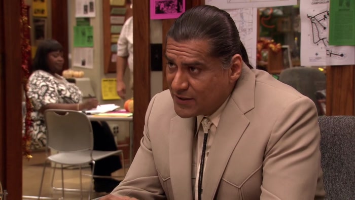 KEN, I UNDERSTAND, BUT THIS IS THE ONLY PLACE IN TOWN 