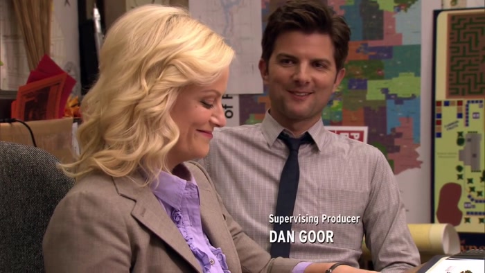 YOU'RE LIKE A NERD MIXED WITH A DORK OR SOMETHING. 