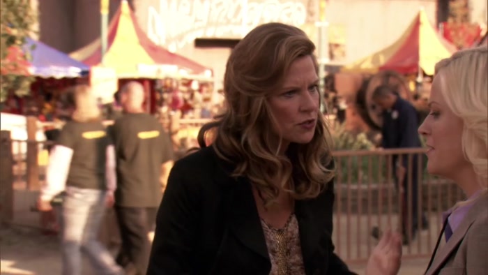 - CURSE? - WHAT? 