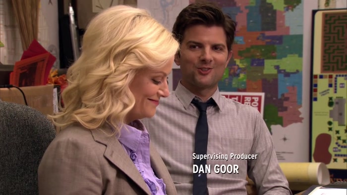 YOU'RE LIKE A NINJA CROSSED WITH A JEDI OR SOMETHING. 