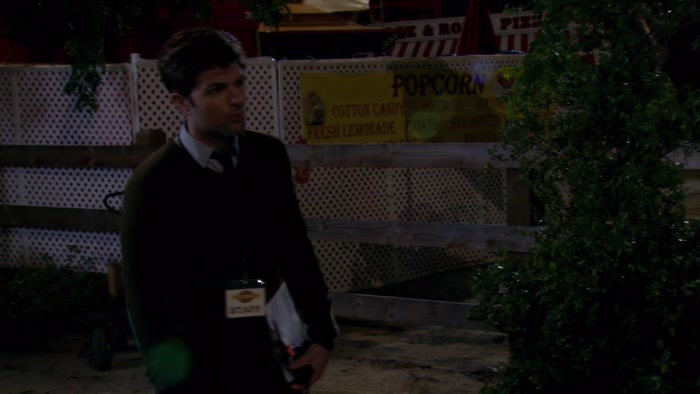 LOOK, YOU WERE TOTALLY FINE UNTIL I GOT INVOLVED. 