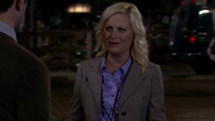 LOOK, YOU WERE TOTALLY FINE UNTIL I GOT INVOLVED. 