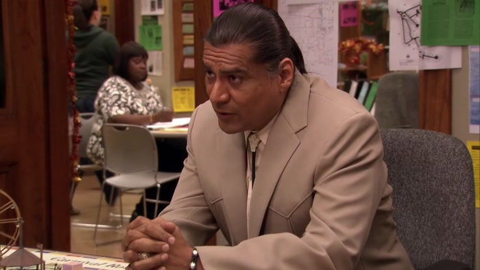 I'M GOING TO NEED TO FORMALLY ASK YOU TO MOVE THE CARNIVAL. 