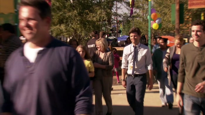 - THANKS. - ENJOY YOURSELF, LADIES. 