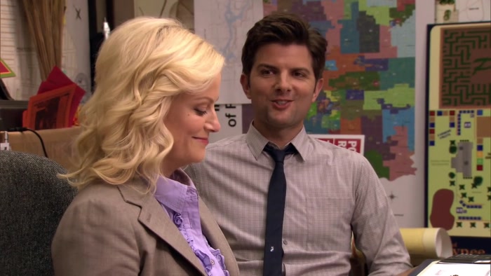 YOU'RE LIKE A NINJA CROSSED WITH A JEDI OR SOMETHING. 