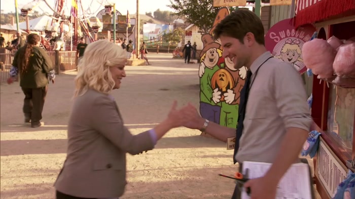 - TAKE THAT, CURSE. - TAKE THAT, CURSE. 
