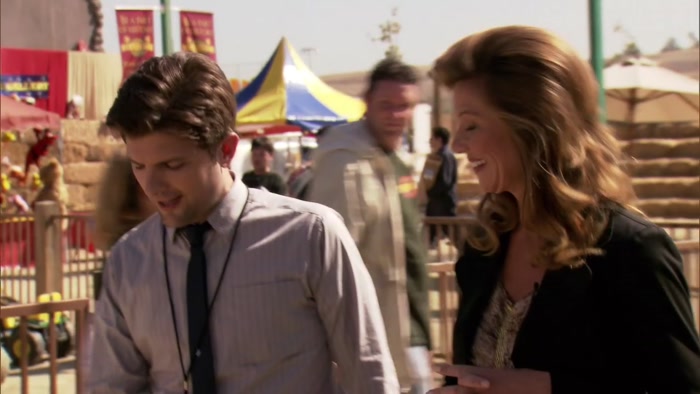 WELL, YOU KNOW, WHEN I WAS AN 18-YEAR-OLD MAYOR, 
