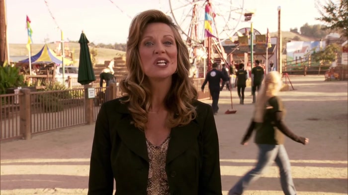 AND AS FAR AS THIS REPORTER IS CONCERNED, IT'S WELL WORTH YOUR TIME. 