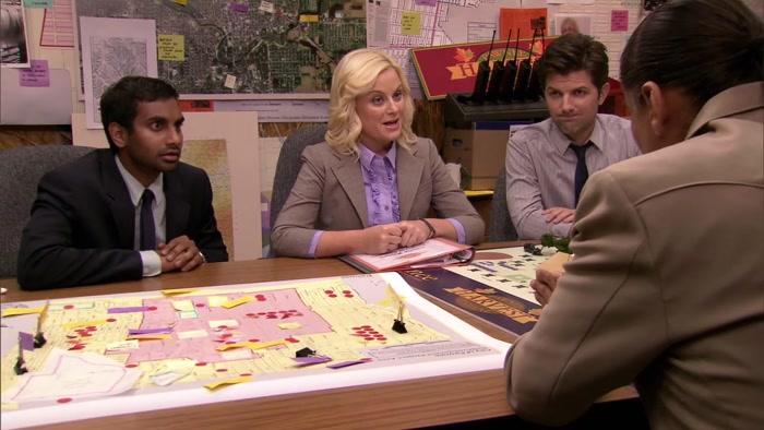 KEN, I UNDERSTAND, BUT THIS IS THE ONLY PLACE IN TOWN 