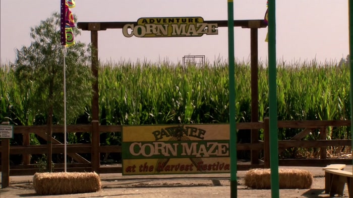WOW. IS THAT PAWNEE CORN OR EAGLETON CORN? 