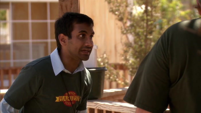 SOMEBODY LEFT THE GATE OPEN AND HE GOT OUT, JERRY. 