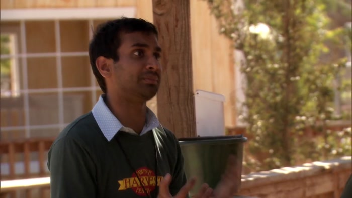 - I WASN'T EVEN HERE! - EXACTLY. 