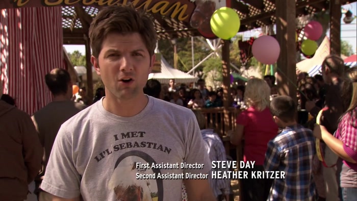 IT'S KIND OF A SMALL HORSE. I MEAN, WHAT AM I MISSING? 
