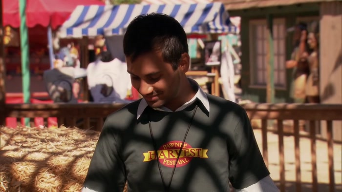 MOST PEOPLE LOOK AT LITTLE SEBASTIAN 