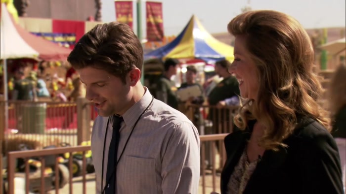WELL, YOU KNOW, WHEN I WAS AN 18-YEAR-OLD MAYOR, 
