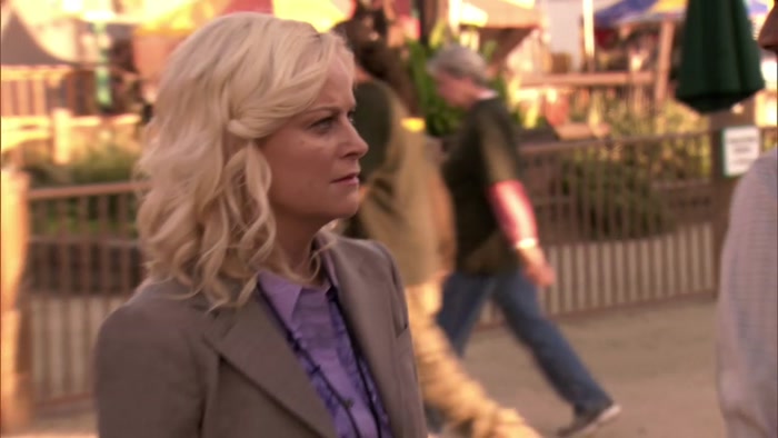 JERRY LET HIM ESCAPE, AND WE DON'T KNOW WHERE HE IS. 