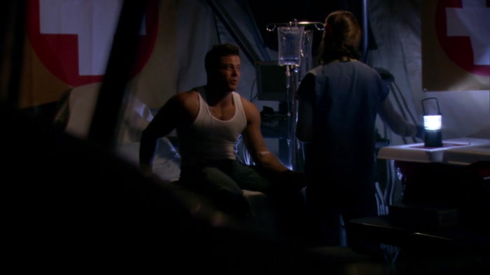 MOST CARNIVAL NURSES ARE TOTAL GRENADES. 
