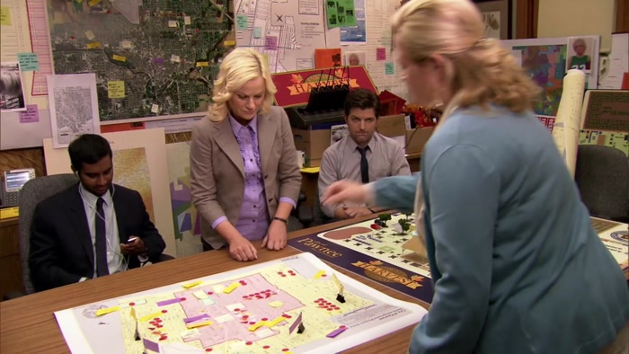 OKAY, COULDN'T YOU PUT SUE'S SALADS HERE? 